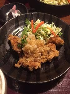 とり鉄 麹町店