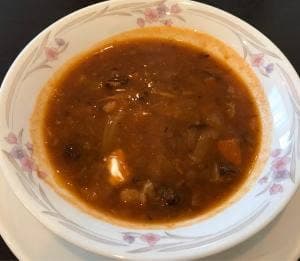 ビストロ ポワロン