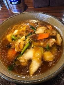 五味八珍豊田町店