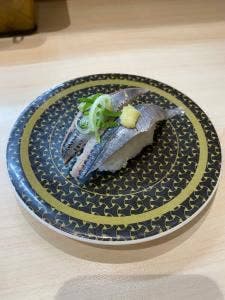 はま寿司 フォレオせんだい宮の杜店