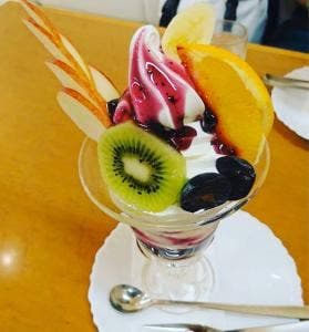 アーバンカフェ