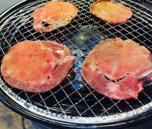 焼肉ホルモンこばやし