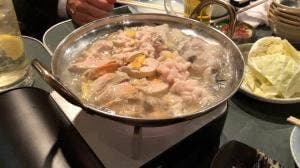 やきとん558 仙台ホルモン