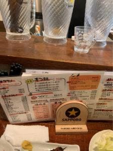 もつ金
