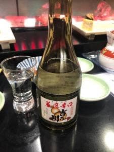 寿司食べ放題 おおみなと