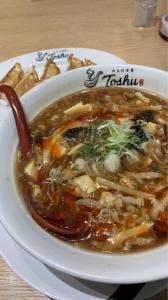 れんげ食堂 Toshu 中央林間店