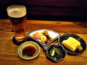 居酒屋 展