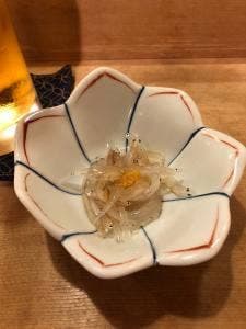 鮨あおき