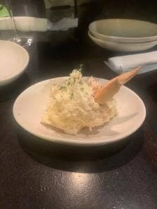 のみくい処 ばる