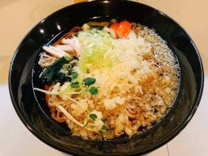栃の味