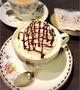 珈琲屋らんぷ 四日市店