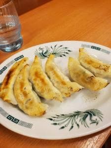 日高屋 平塚パールロード店