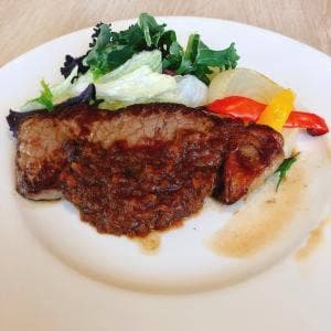 汐待茶寮 ホテルJALシティ東京 豊洲