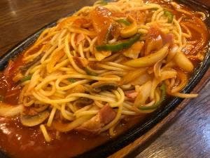 レストランナカ 東品川店