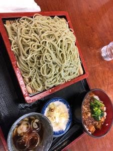 やぶ常