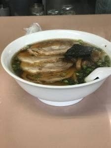 丸玄ラーメン