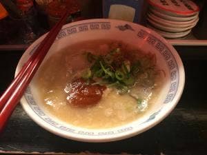 呉麺屋 アクアセンター街店