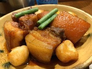 だいどこ やぶれ傘