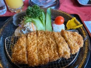 東条湖カントリー倶楽部 レストラン