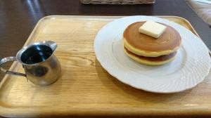 欧風菓子 とばや