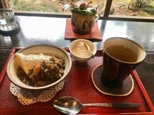 岩茶房 丹波 ことり