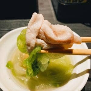 個室空間 鮮魚・しゃぶしゃぶ 虎てつ 田町・三田店