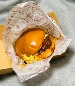 CAFE&FOOD モゥーちゃん家