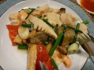 中国料理 浜木綿 津藤方店
