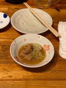 もつ家 大西 大森店