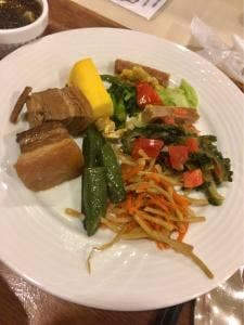 創作・郷土料理 ぽるとふぃーの