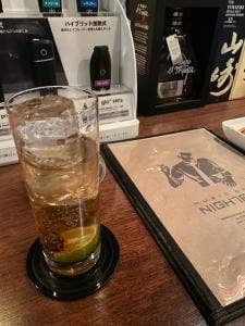 ナイトフライ