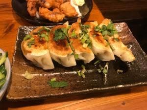 24時間 餃子酒場 吉祥寺店