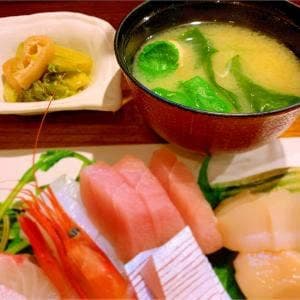 季節料理翁