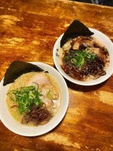 麺家 じょーだん