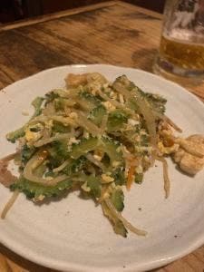 酒肴 さくら