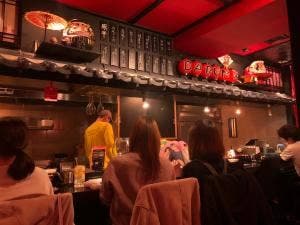 粉もん鉄板酒場Daruma