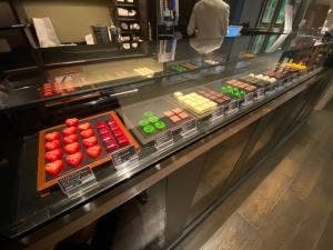 チョコレートサロン タカナワ