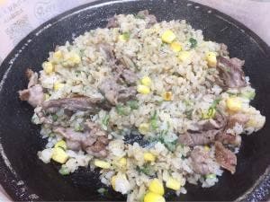 ペッパーランチ イオンモール秋田店
