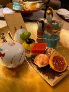 旬鮮和楽 さな井