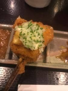 串揚げ処 しの