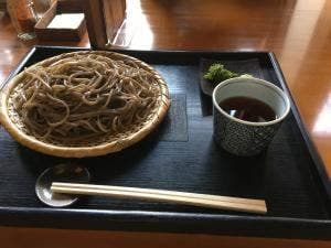 そば小舎