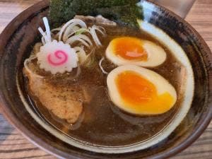 麺屋 英