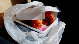 えびす弁当