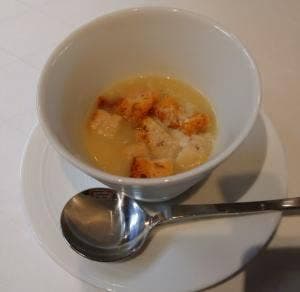 Orta Ristorante