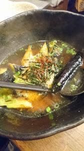 ヤキトリ カム