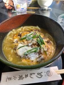 めん工房 北夢