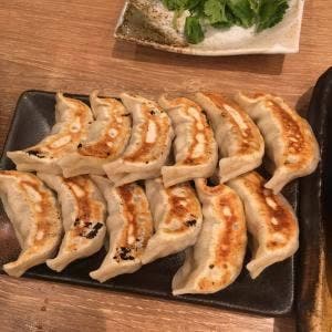 肉汁餃子のダンダダン 仙台国分町店