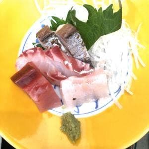 しんくらしき 二海