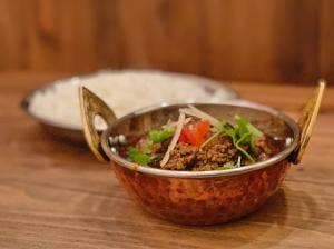 印華香飯