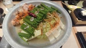 手作り料理と博多水炊き 桜庵 岡山店
